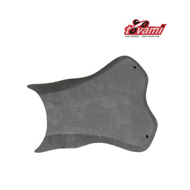 CRC Zitrubber voor de Kawasaki ZX6R van 2009-2016