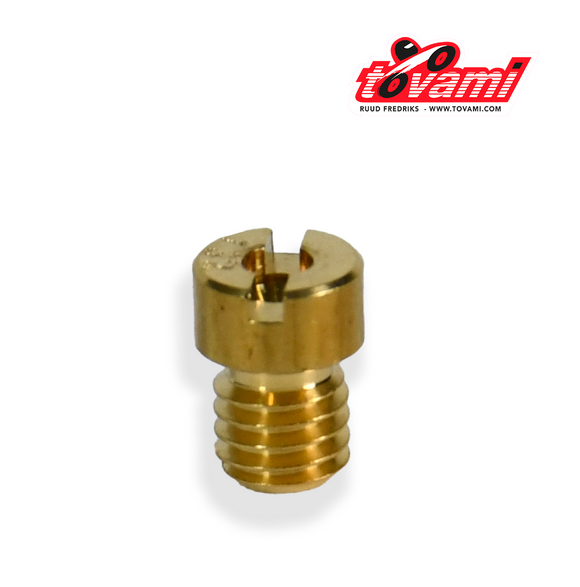 hoofdsproeier dynojet sproeier