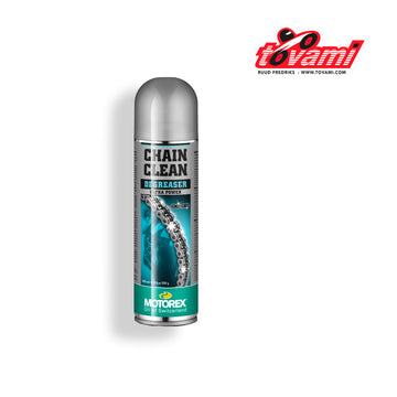 Motorex ketting reiniger