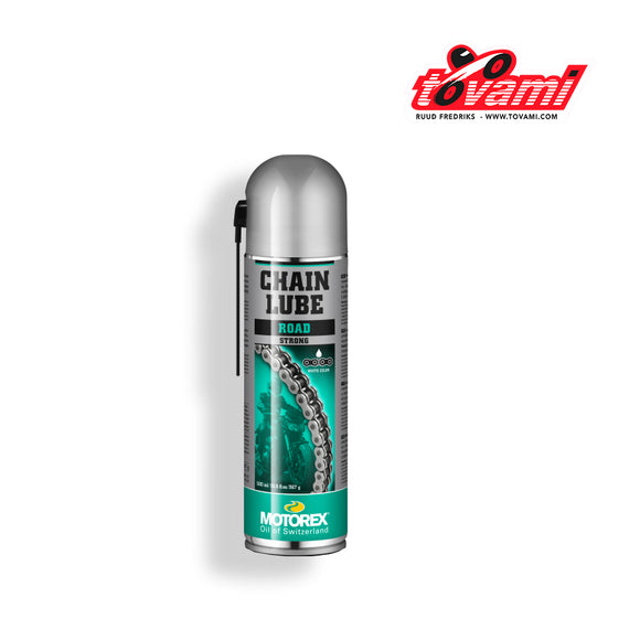 motorex kettingspray road