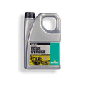 Motorex Four Stroke 10w40 4 liter motorolie voor Suzuki VX800