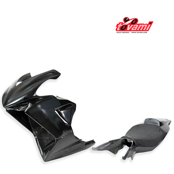 CRC Complete racekuip voor de MV Agusta F3 675 van 2013-2020