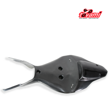 CRC Zit (niet compleet) voor de MV Agusta F3 675 van 2013-2020