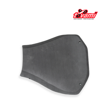CRC Zitrubber voor de MV Agusta F3 675 van 2013-2020