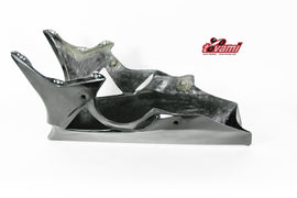 CRC Onderkuip voor de BMW S1000RR van 2009-2014