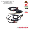 Cordona Quickshifter voor Suzuki TL1000S