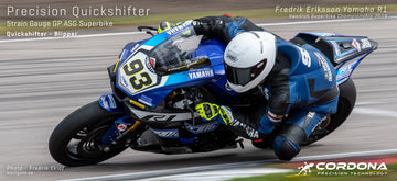 quickshifter yamaha r1