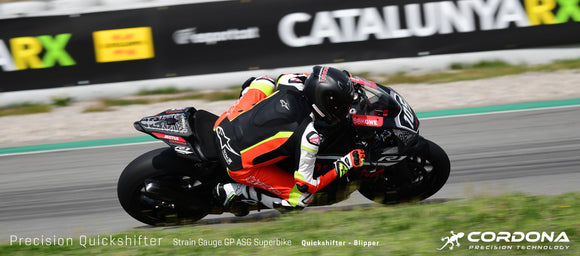 quickshifter blipper yamaha r1