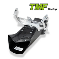 TMF Cockpit frame with racing air duct Yamaha YZF R6 2017-2020