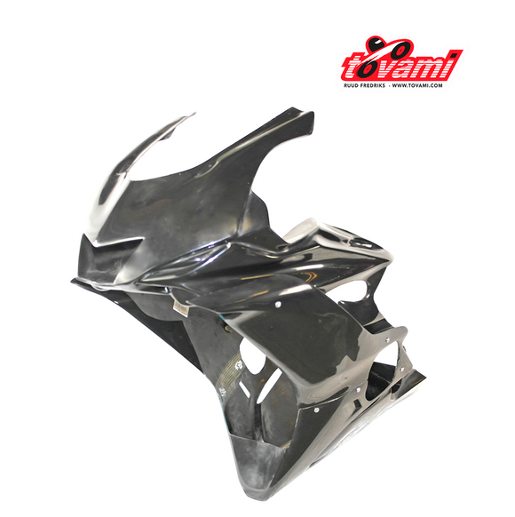 CRC Complete voorkuip voor de Yamaha YZF R6 van 2017-2020