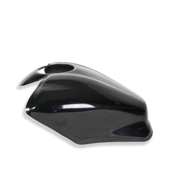 CRC Tankcover EVO vorm voor de Yamaha YZF R6 van 2017-2020