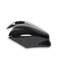 Tankcover EVO vorm voor de Yamaha YZF R6 van 2017-2020