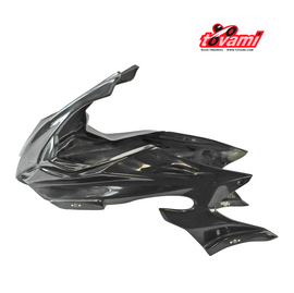 CRC Bovenkuip voor de Yamaha YZF R6 van 2017-2020