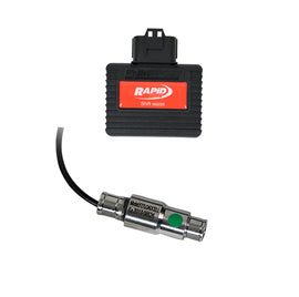 Rapid Bike quickshifter Yamaha FZ6R