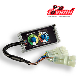 Rapid Bike easy Ducati 848 / S