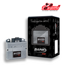 Rapid Bike Evo BMW R1200GS Adventure 2007-2009 KRBEVO-019F-1