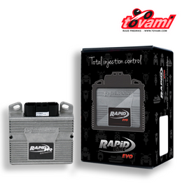 Rapid Bike Evo Exclusive Honda CB500R / F / X 2013-2015