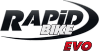 Rapid Bike Evo BMW R1200RS 2015-2016 KRBEVO-100C