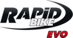 Rapid Bike Evo BMW R1200GS Adventure 2017-2018 KRBEVO-100E
