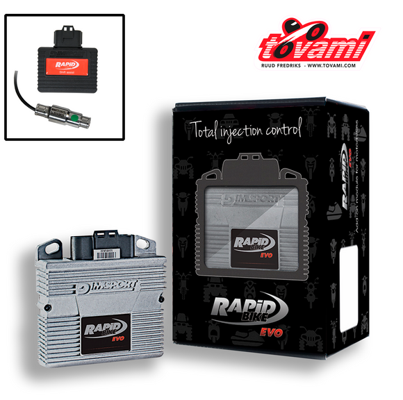 Rapid Bike blipper Ducati 959 Panigale