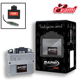 Rapid Bike blipper Ducati 1199 Panigale