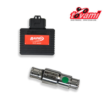 Rapid Bike blipper Yamaha MT-09
