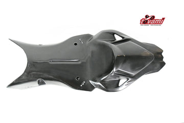 CRC Zit (niet compleet) voor de BMW S1000RR van 2009-2014