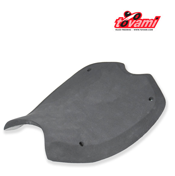 CRC Zitrubber voor de Ducati Panigale 1100 V4S van 2018-2020