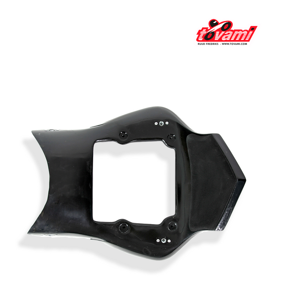 CRC Zit (niet compleet) voor de Yamaha YZF R1 van 2020