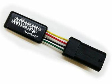 Woodcraft Servo Buddy Suzuki GSXR600 2006-2010
