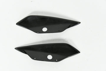CRC Zijvleugels voor de BMW S1000RR van 2009-2014