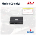 Stuur uw ECU voor een Flash | Suzuki GSXR750 2014-2019