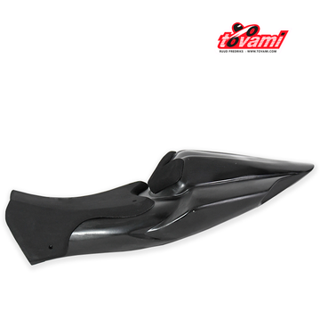 CRC Complete zit voor de Suzuki GSXR1000 van 2007-2008