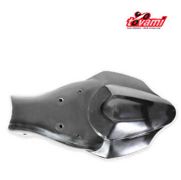 CRC Zit (niet compleet) voor de Suzuki GSXR1000 van 2007-2008