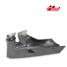 CRC Onderkuip voor de Suzuki GSXR1000 van 2017-2020