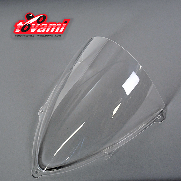 CRC Kuipruit extra hoog voor de Suzuki GSXR1000 van 2017-2020