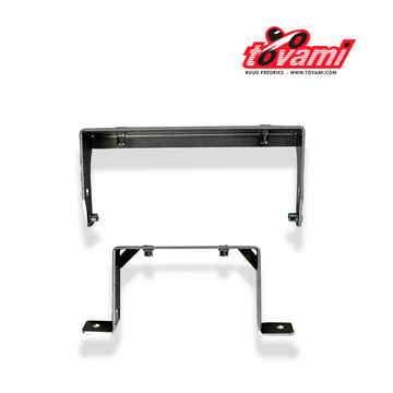 Montagebeugel voor de zit voor de Suzuki GSXR1000 van 2017-2020
