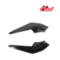 Set opvulplaatjes voor de Suzuki GSXR1000 van 2017-2020