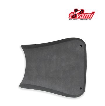 CRC Zitrubber voor de Suzuki GSXR1000 van 2017-2020