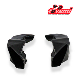 CRC Set luchtkokers voor de Suzuki GSXR1000 van 2017-2020