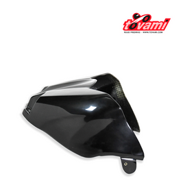 CRC Tankcover voorzijde voor de Suzuki GSXR1000 van 2017-2020