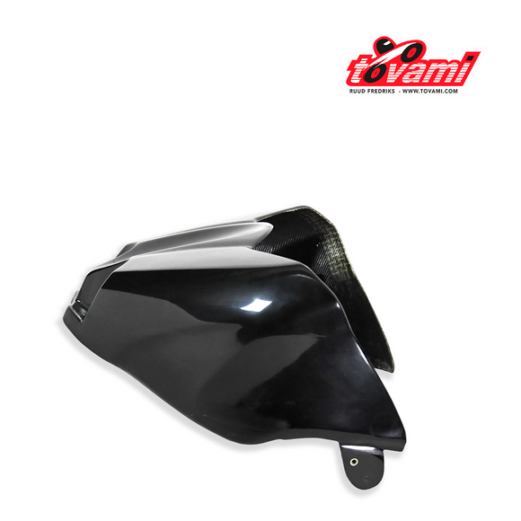 Airbox cover for the Suzuki GSXR1000 of 2017-2020