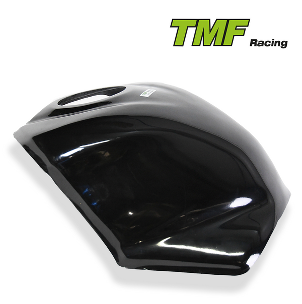 CRC Tankcover achter originele vorm voor de Suzuki GSXR1000 van 2017-2020