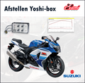 Tovami Yoshimura Suzuki GSXR1000 2003-2004