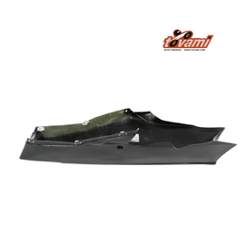 CRC Onderkuip voor de Suzuki GSXR1000 van 2009-2016