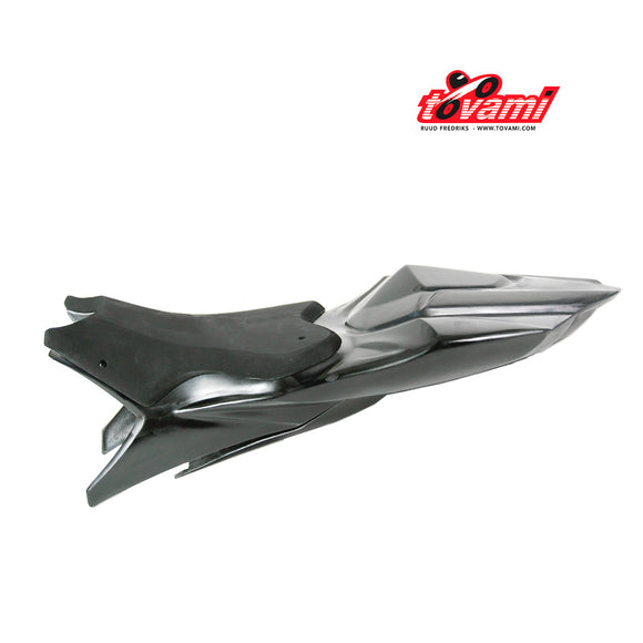 CRC Complete zit voor de Suzuki GSXR1000 van 2009-2016