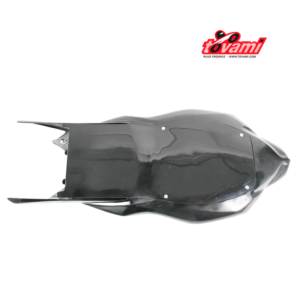 Complete zit voor de Suzuki GSXR1000 van 2009-2016