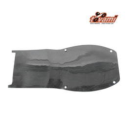 CRC Zit-onderplaat voor de Suzuki GSXR1000 van 2009-2016