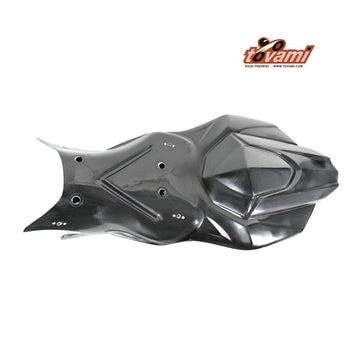 CRC Zit (niet compleet) voor de Suzuki GSXR1000 van 2009-2016