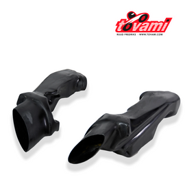 CRC Set luchtkokers voor de Suzuki GSXR1000 van 2009-2016